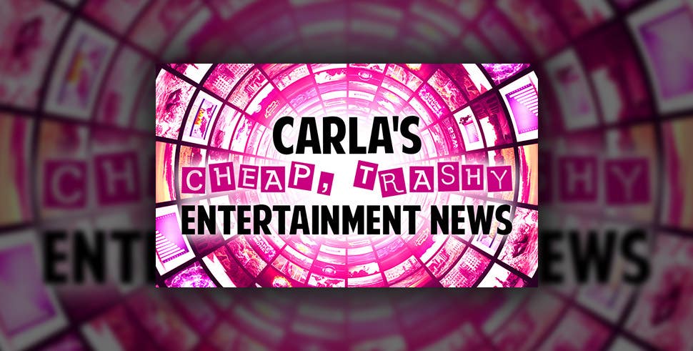 Entertainment News