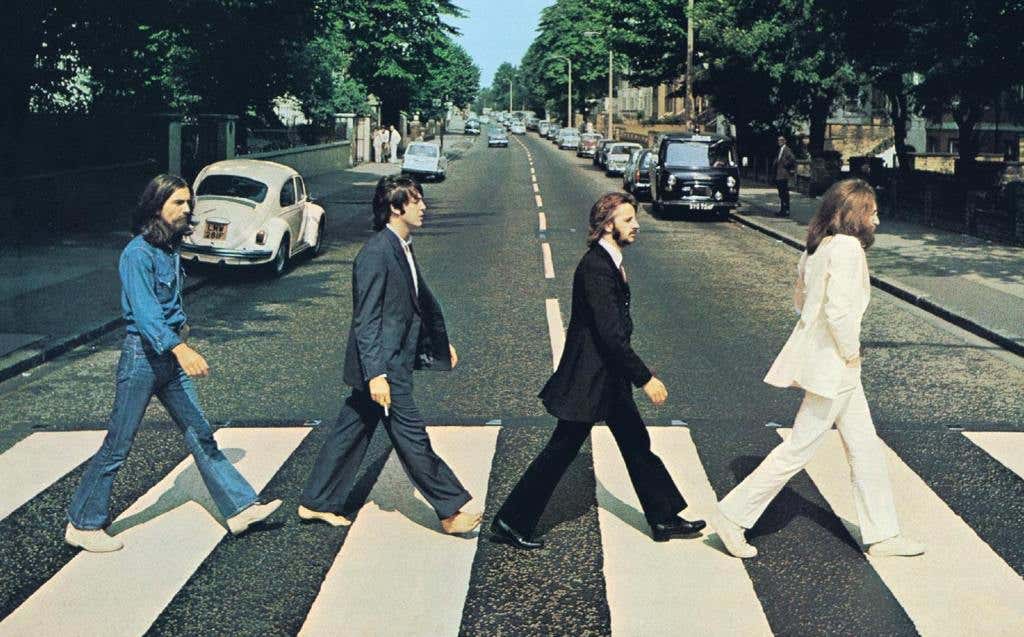 Beatles Minute – Week Of June 17, 2019