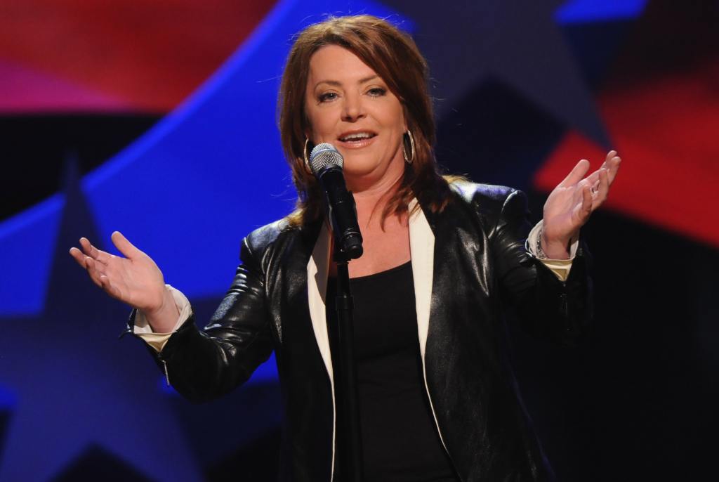 Kathleen Madigan back at the Venetian