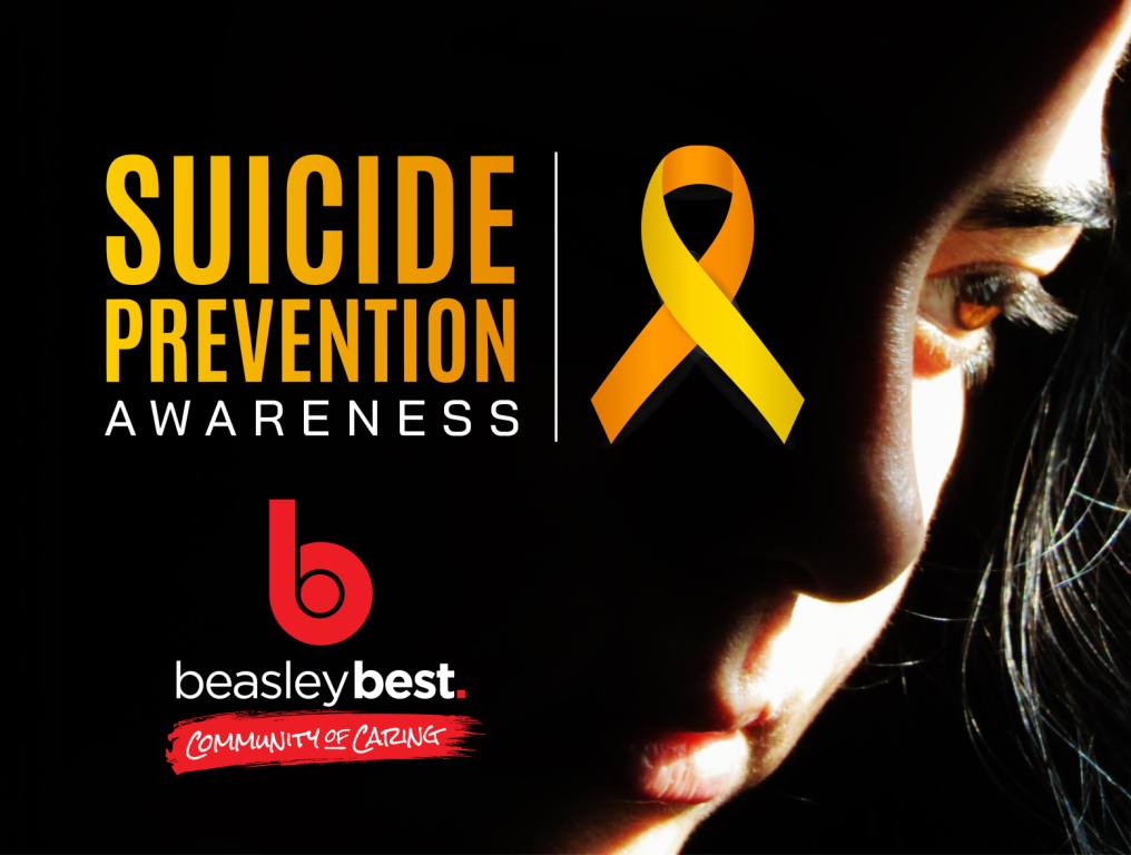 Beasley's Best Suicide Prevention