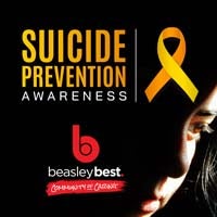 Beasley's Best Suicide Prevention