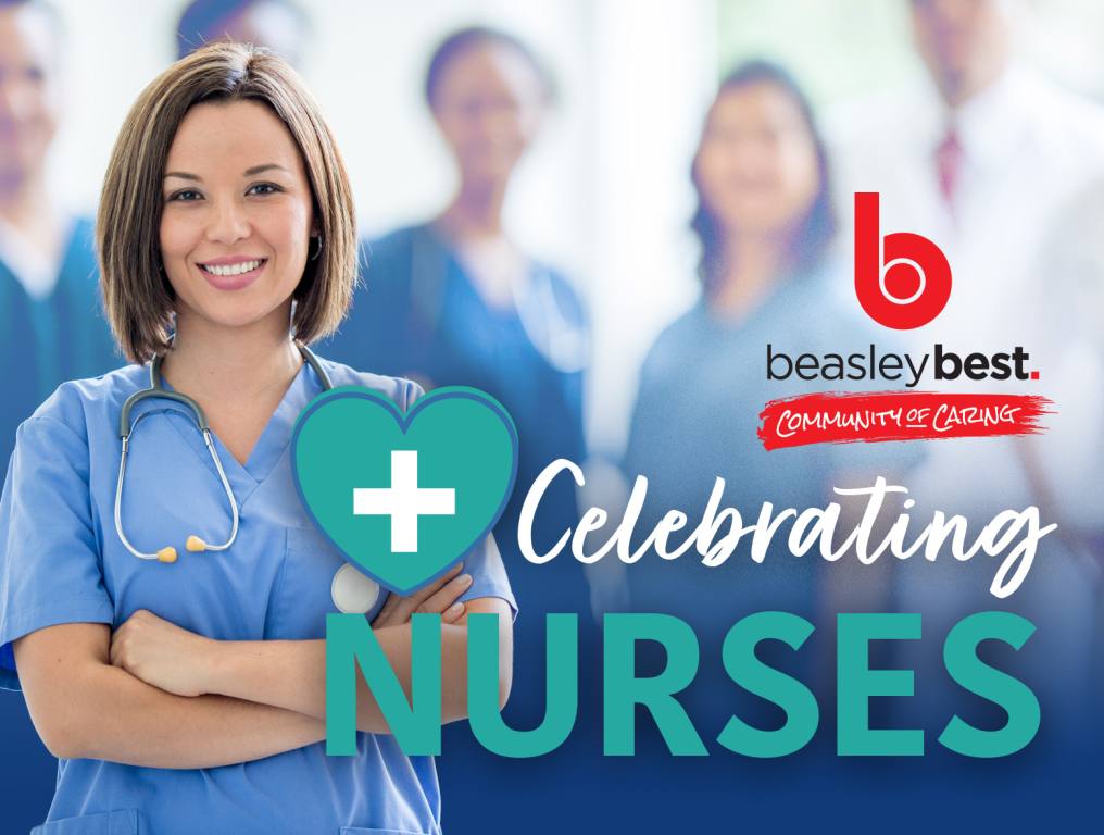 Celebrating Nurses