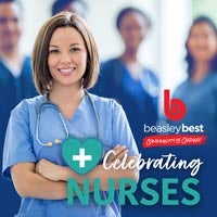 Celebrating Nurses