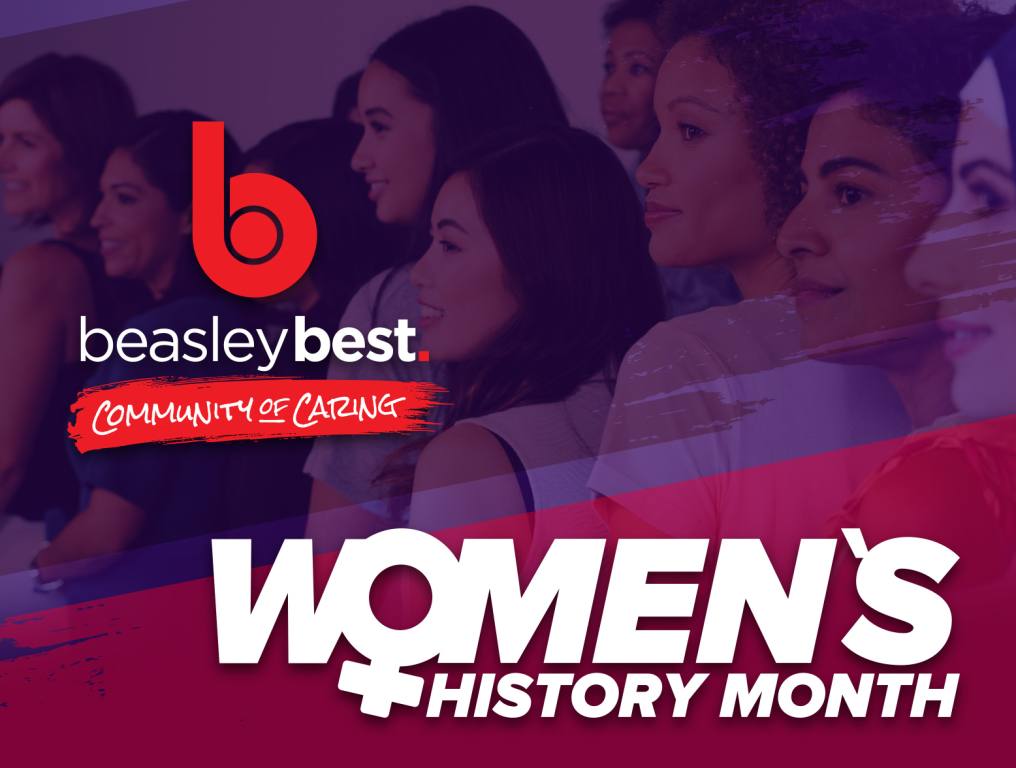 Women's History Month