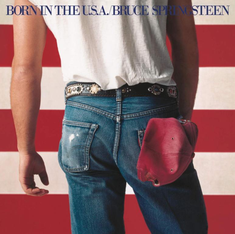 42. "Bobby Jean" - ‘Born In The U.S.A.’ (1984)