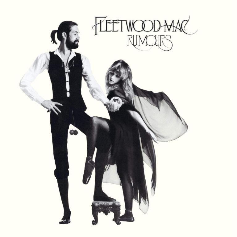 Fleetwood Mac - 'Rumours'