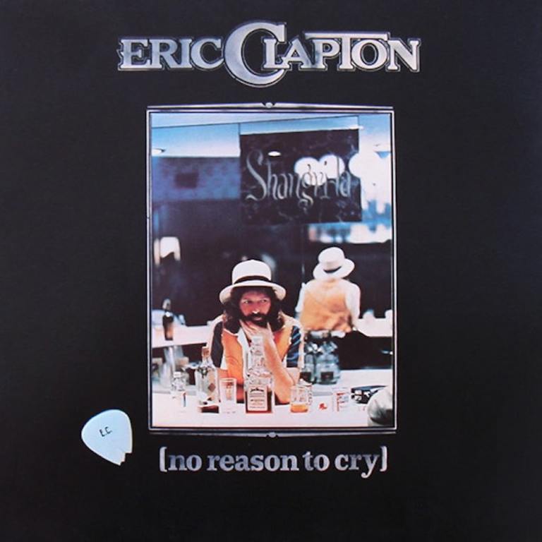 22. “Double Trouble” - ‘No Reason To Cry’ (1976)