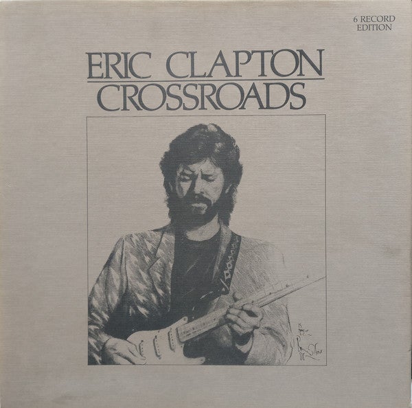 45. “Whatcha Gonna Do” - (recorded during sessions for 1974’s “There’s One In Every Crowd,’ released on 1988’s ‘Crossroads’ box set, and later on ‘Give Me Strength: The ‘74/’75 Recordings)