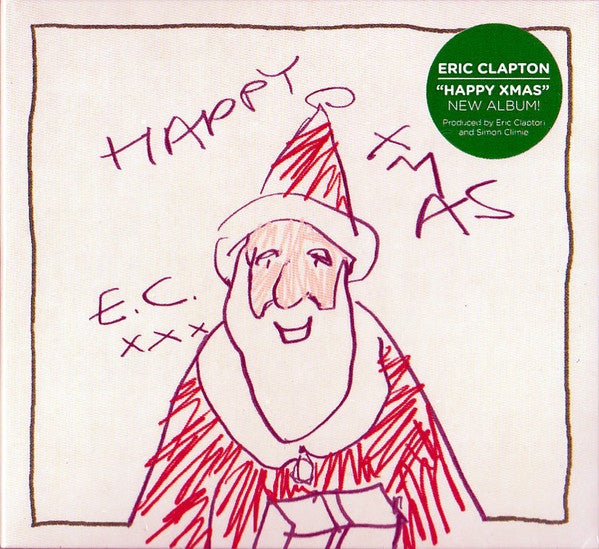 49. “Everyday Will Be Like A Holiday” - ‘Happy Xmas’ (2018)