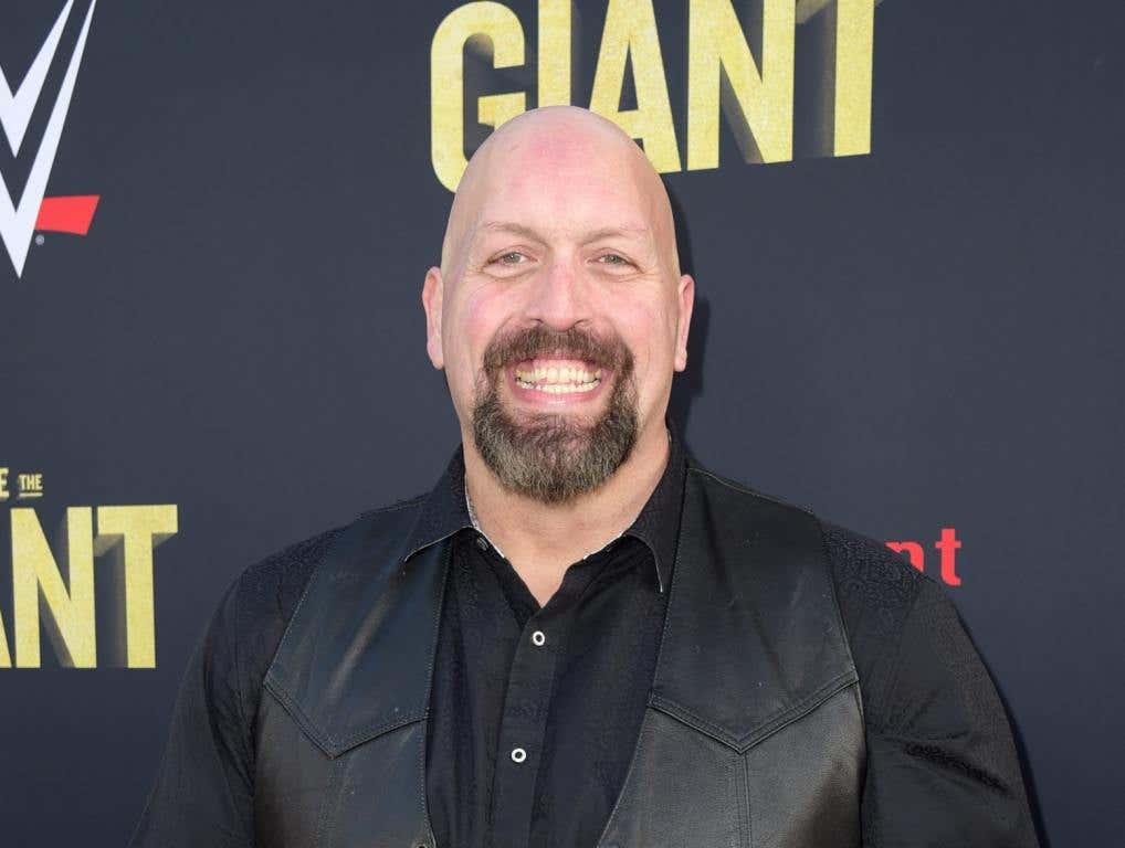 The Big Show