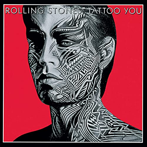 4. “Start Me Up” - ‘Tattoo You’ (1981)