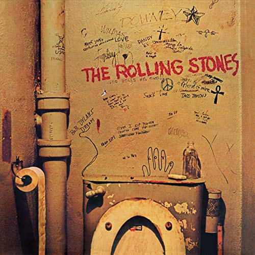 30. “Salt of the Earth” - ‘Beggars Banquet’ (1968)