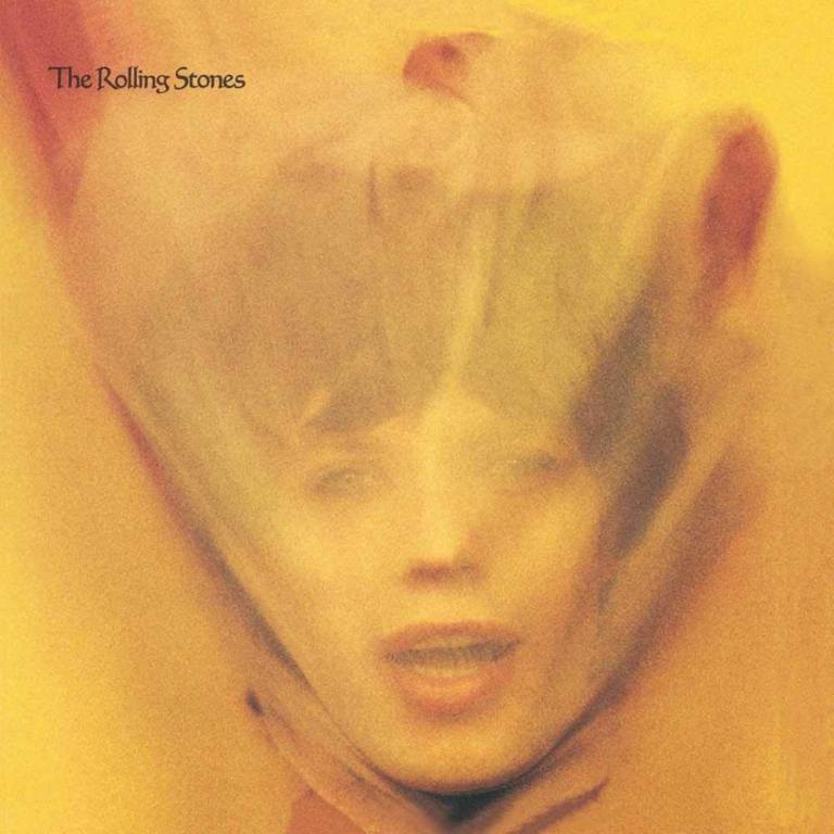 35. “Star Star” - ‘Goats Head Soup’ (1973)