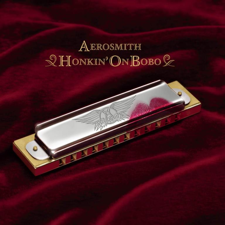 43. “Stop Messin’ Around” - ‘Honkin’ on Bobo’ (2004)