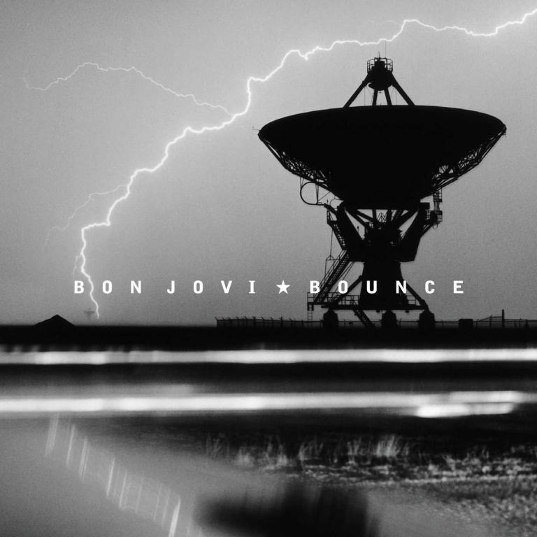 24. "Undivided" - 'Bounce' (2002)