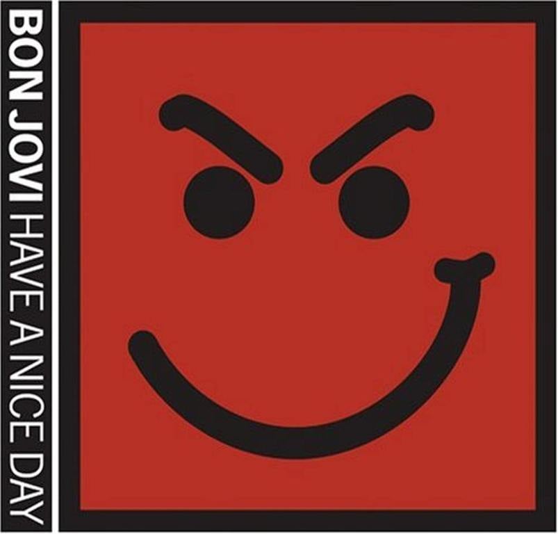 22. "Who Says You Can't Go Home (ft. Jennifer Nettles)" - 'Have A Nice Day' (2005)