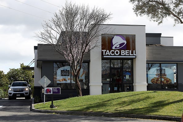 Taco Bell Overtakes Burger King As 4th Largest U.S. Fast Food Chain