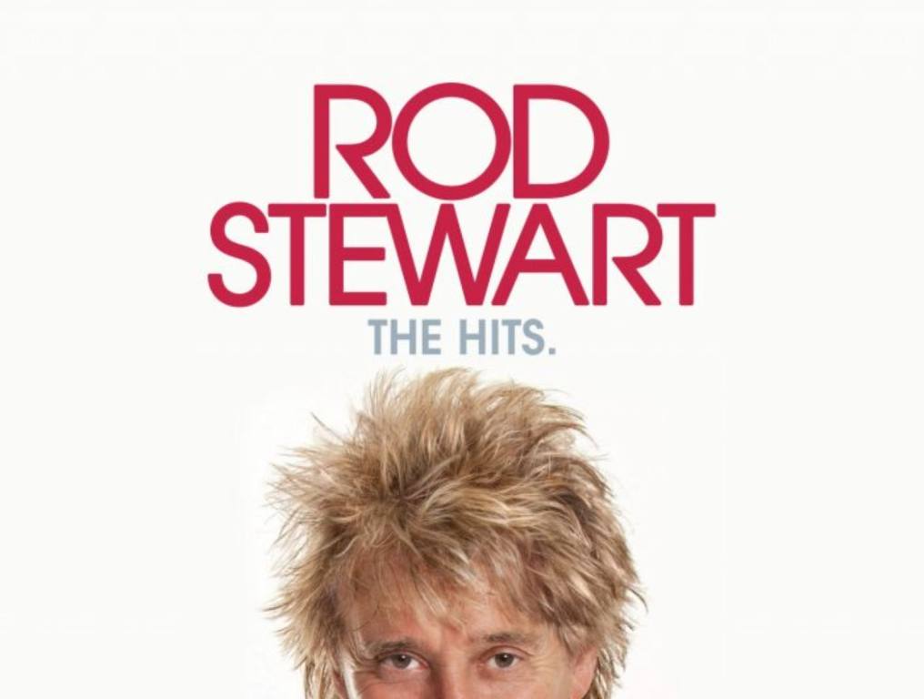 Rod Stewart