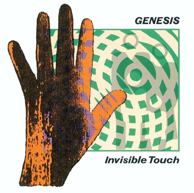 22. “In Too Deep” from ‘Invisible Touch’ (1986)