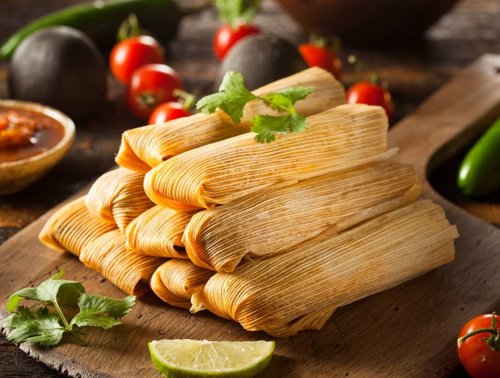 tamales