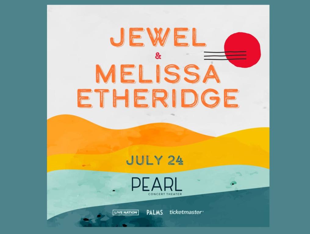 Jewel & Melissa Etheridge