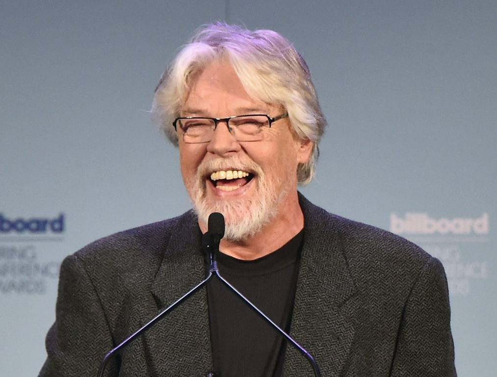 Bob Seger