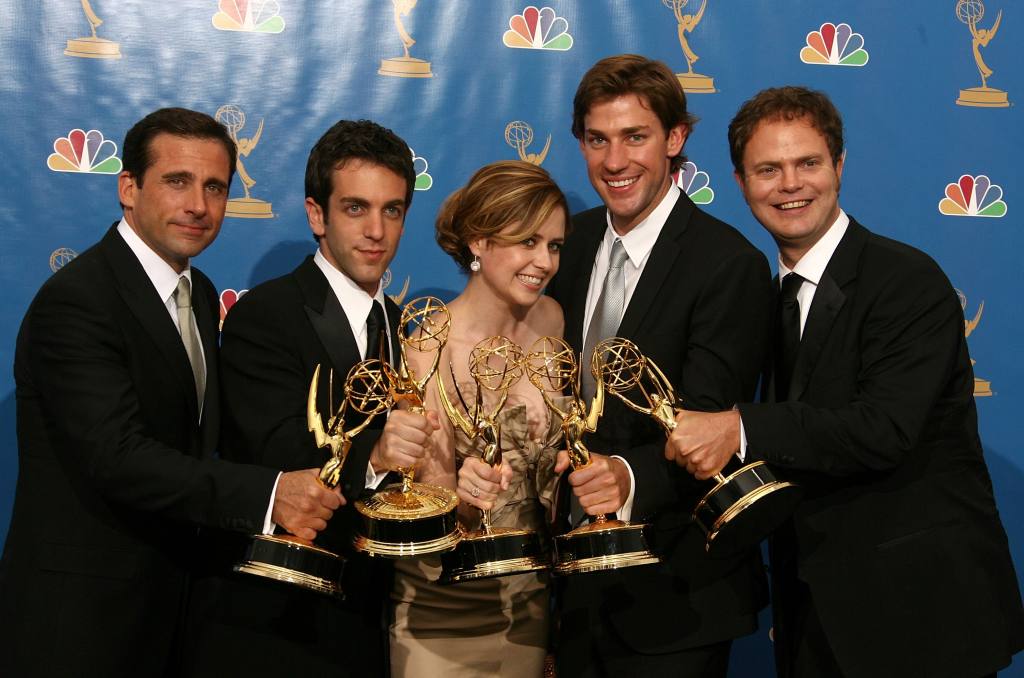 58th Annual Primetime Emmy Awards - Press Room