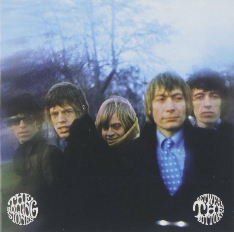 24. “Ruby Tuesday” - ‘Between the Buttons’ (1967)