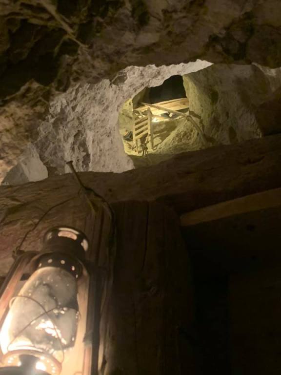 4 Nevada Mine Tours That Are Worth The Drive