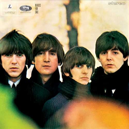 20. "Eight Days A Week" - 'Beatles for Sale' (1964)