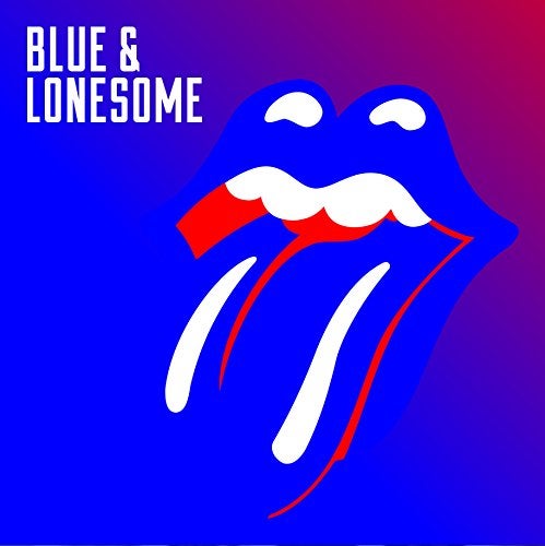 50. “Just Your Fool” - ‘Blue & Lonesome’ (2016)