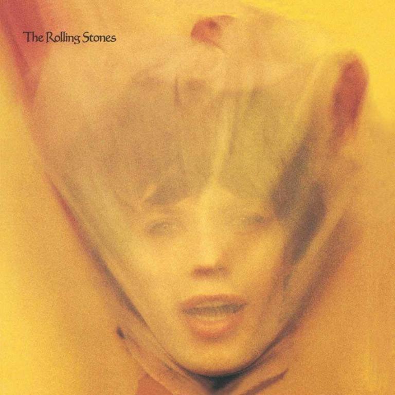 28. “Angie” - ‘Goats Head Soup’ (1973)