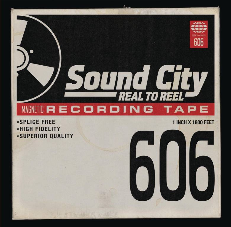 19. “Cut Me Some Slack” - Paul McCartney, Dave Grohl, Krist Novoselic, Pat Smear - ‘Sound City: Reel To Reel’ (2013)