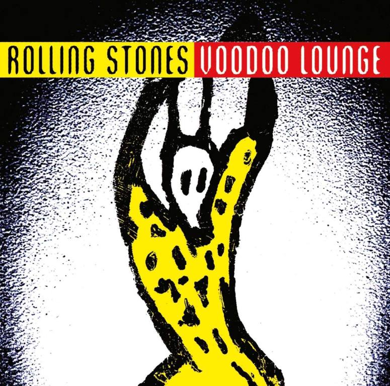 42. “Love Is Strong” - ‘Voodoo Lounge’ (1994)