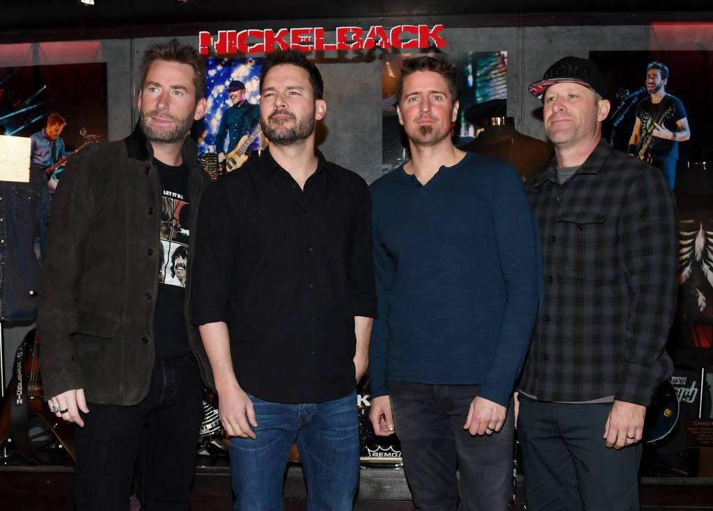 Nickelback