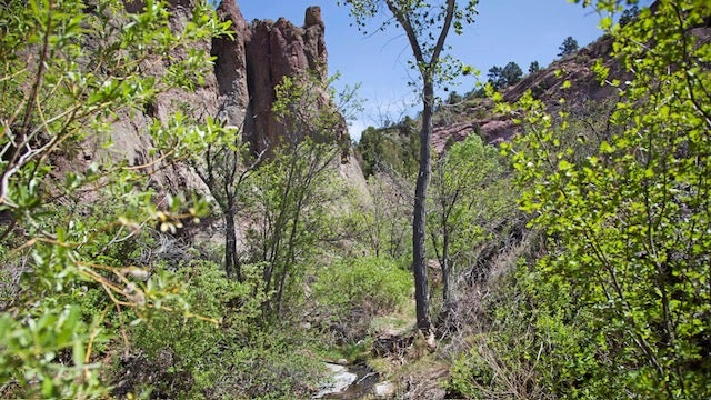 5 Of The Best Nevada Campgrounds And State Parks