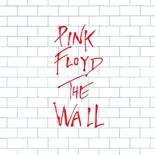 Pink Floyd - 'The Wall'