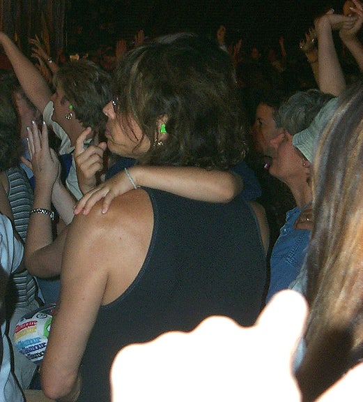 Steven Tyler