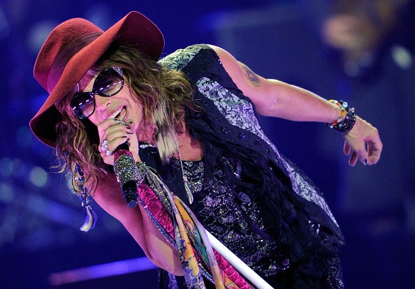 Steven Tyler