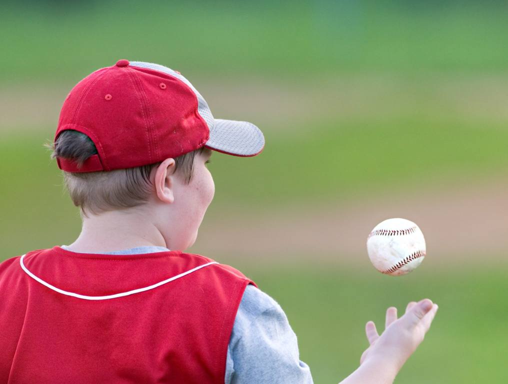 The Little League World Series is back!