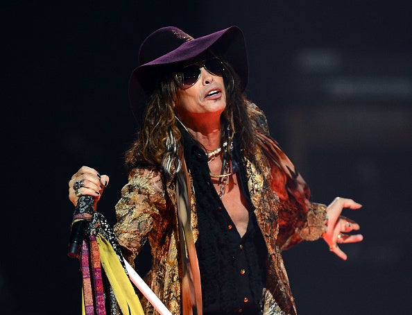 Steven Tyler