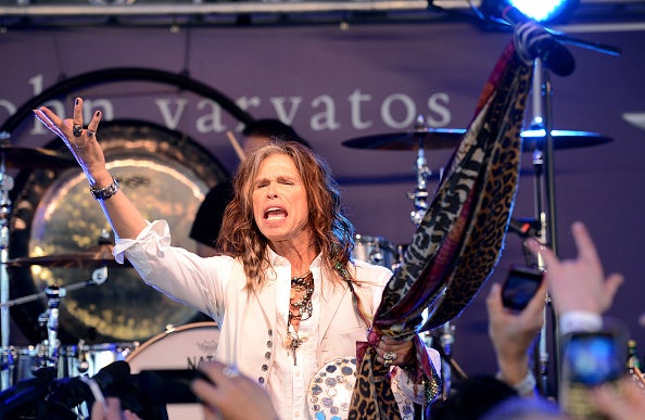 Steven Tyler