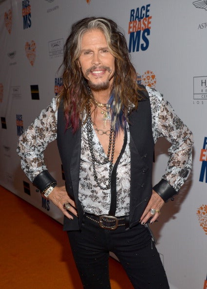 Steven Tyler