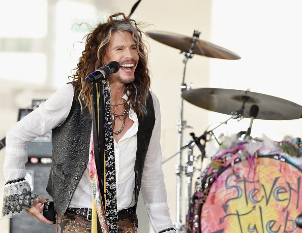 Steven Tyler