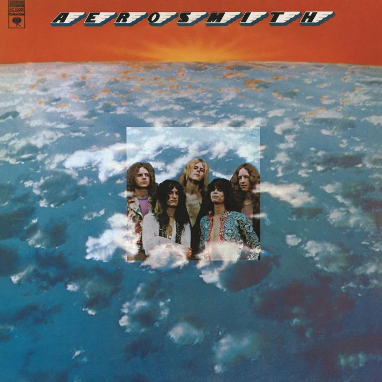 33. “Somebody” - ‘Aerosmith’ (1973)