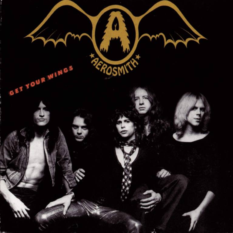 30. “Woman of the World” - ‘Get Your Wings’ (1974)