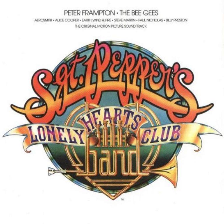 21. “Come Together” - ‘Sgt. Pepper’s Lonely Hearts Club Band’ Soundtrack (1978)