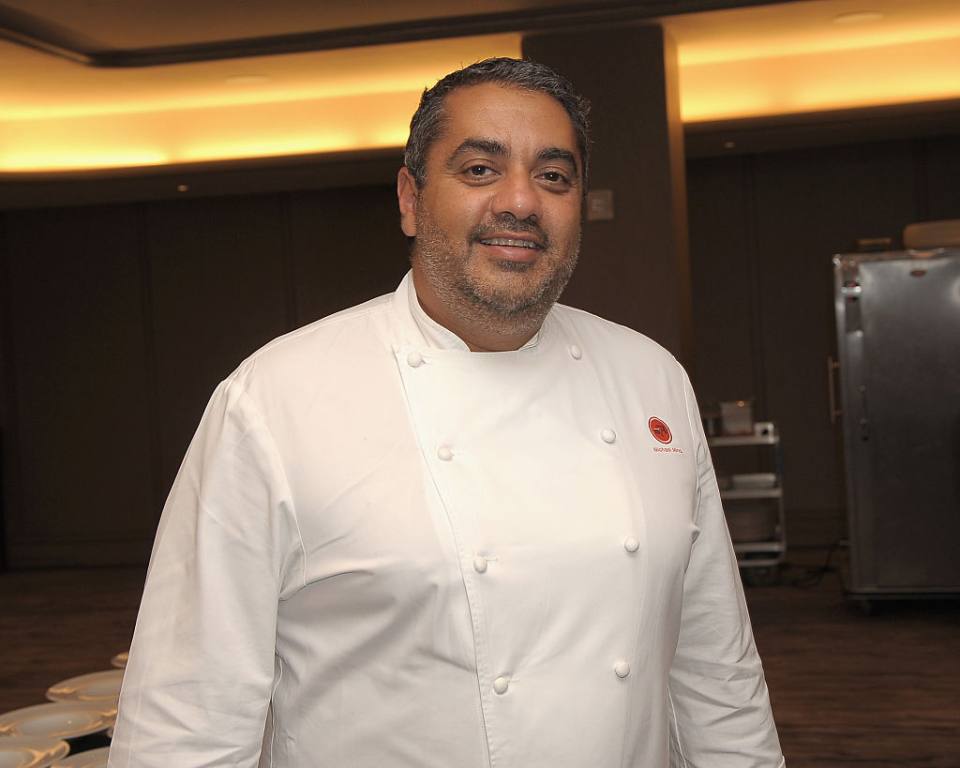 Chef Michael Mina To open Bourbon Steak at Four Seasons Las Vegas