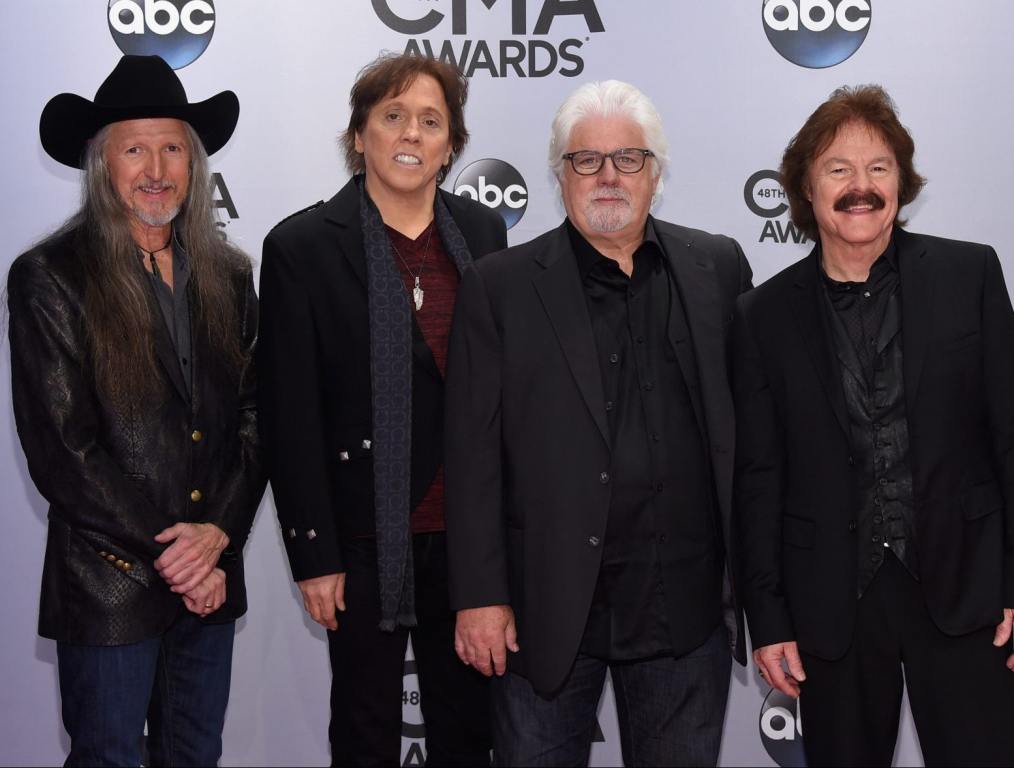 Doobie Brothers, Michael McDonald Reuniting For 50th Anniversary Tour