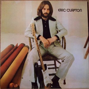 2. “Let It Rain” - ‘Eric Clapton’ (1970)